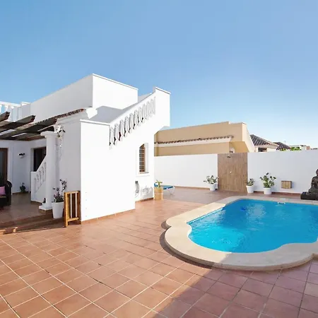 Baobab Corralejo