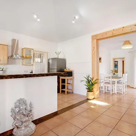 Baobab Villa