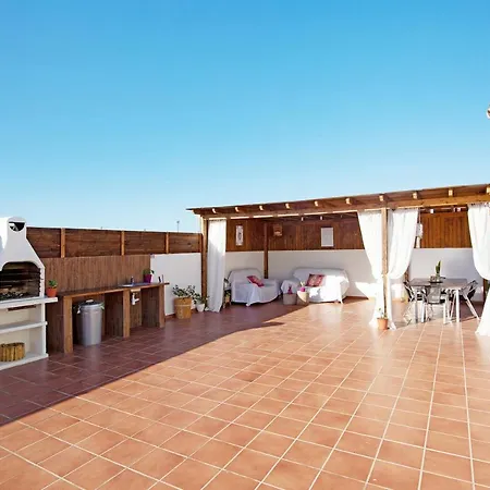 Baobab Corralejo