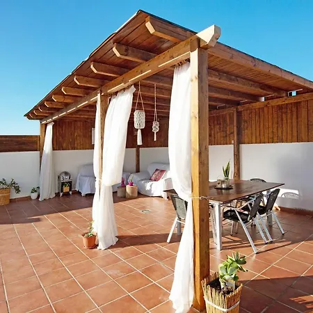 Baobab Corralejo