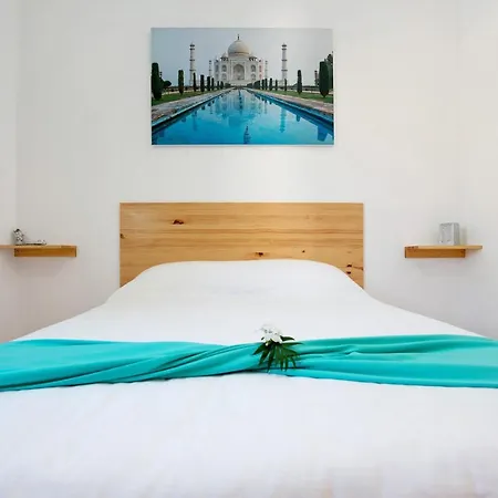 Villa Baobab Corralejo