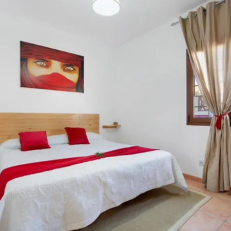 Villa Baobab