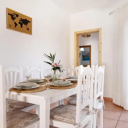 Baobab Villa *