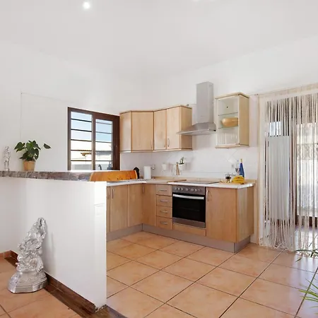 Villa Baobab Corralejo