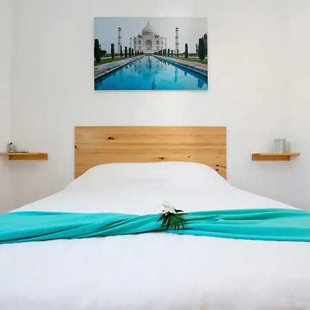 Baobab Villa Corralejo