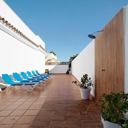 Baobab * Corralejo