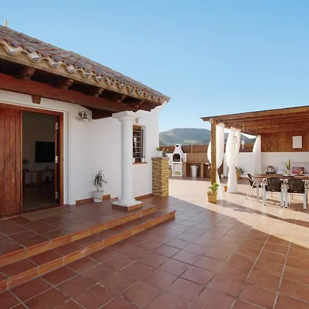 Baobab Villa Corralejo