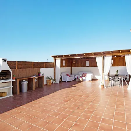 Villa Baobab Corralejo